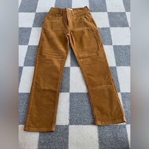Women’s Brown Gap Pants